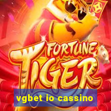 vgbet io cassino